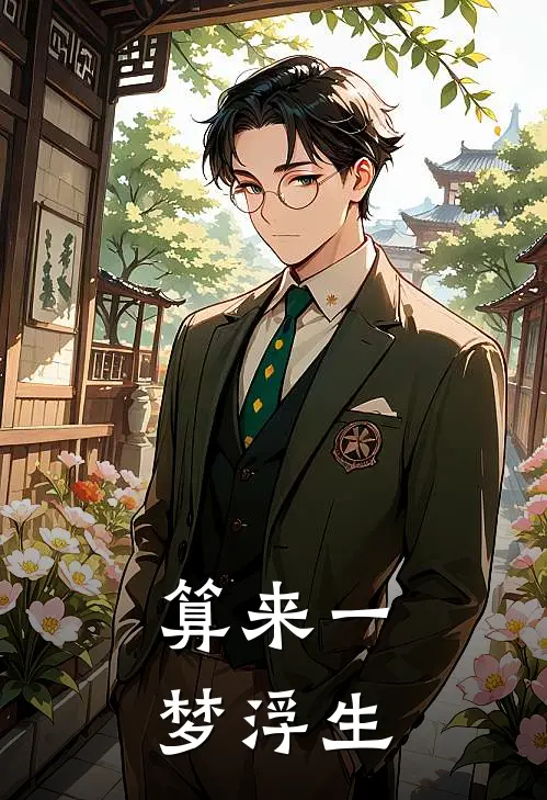 算来一梦浮生沈知意傅深最新小说全文阅读_最新章节列表算来一梦浮生(沈知意傅深)