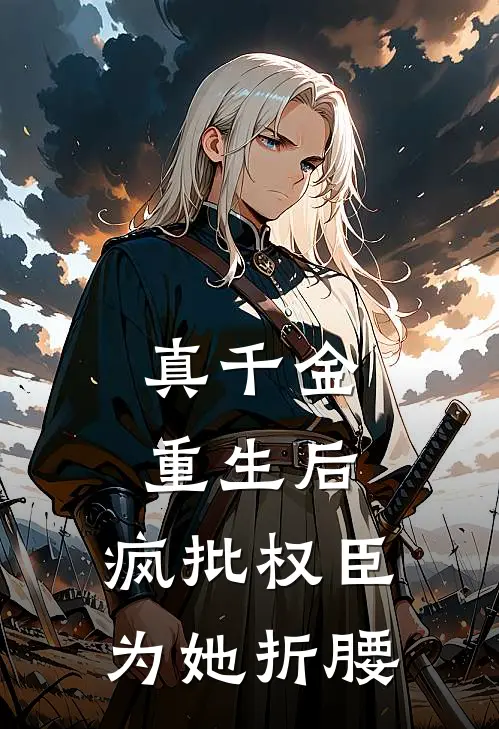 真千金重生后，疯批权臣为她折腰