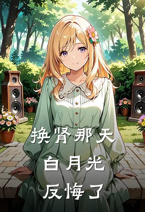 换肾那天，白月光反悔了(顾思渡爱成)免费小说阅读_完结版小说推荐换肾那天，白月光反悔了(顾思渡爱成)