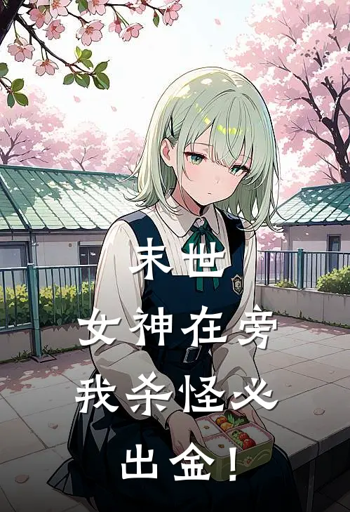 末世：女神在旁我杀怪必出金！