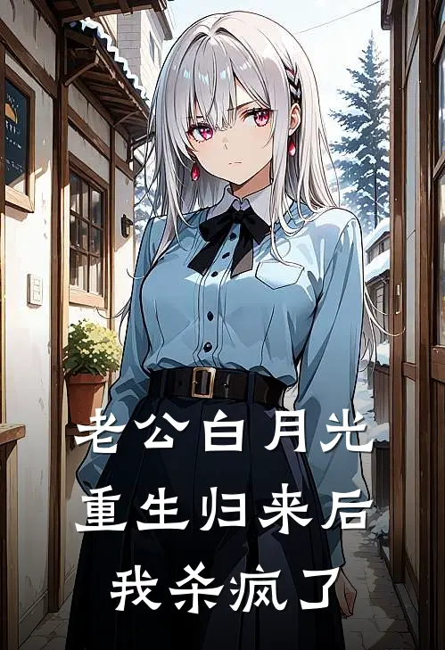 老公白月光重生归来后我杀疯了