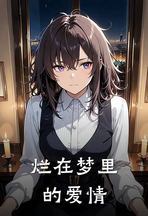 烂在梦里的爱情