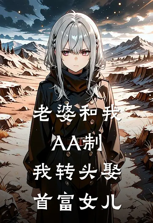 老婆和我AA制，我转头娶首富女儿