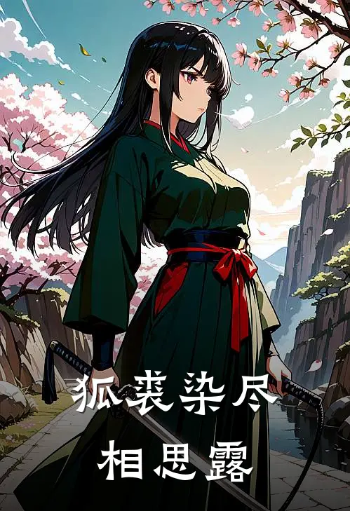 狐裘染尽相思露