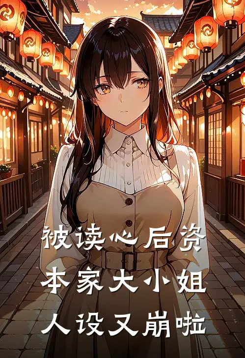 方哥陆彩敏《被读心后资本家大小姐人设又崩啦》全本免费在线阅读_(方哥陆彩敏)最新章节在线阅读