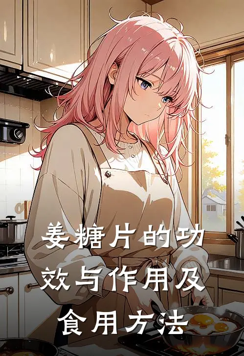 姜糖片的功效与作用及食用方法