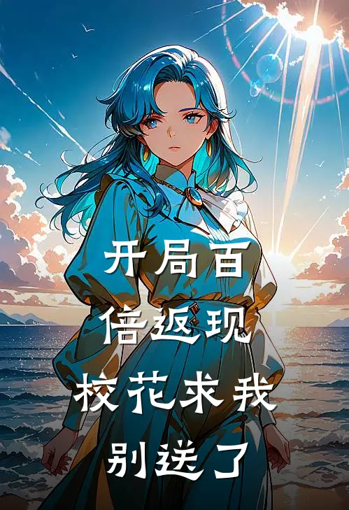 开局百倍返现，校花求我别送了