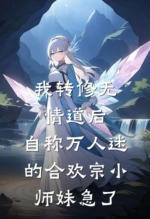 我转修无情道后，自称万人迷的合欢宗小师妹急了(应朝云剑修)最新章节在线阅读_(我转修无情道后，自称万人迷的合欢宗小师妹急了)完整版免费在线阅读