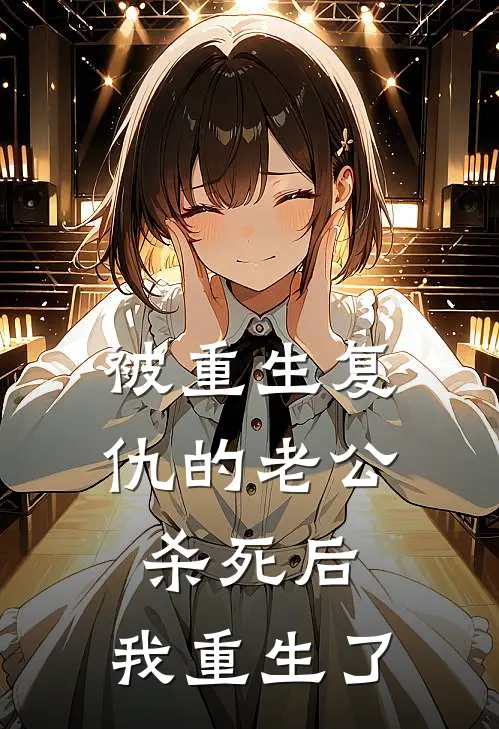 被重生复仇的老公杀死后，我重生了隋正扬秦墨青热门小说阅读_免费完结小说被重生复仇的老公杀死后，我重生了隋正扬秦墨青