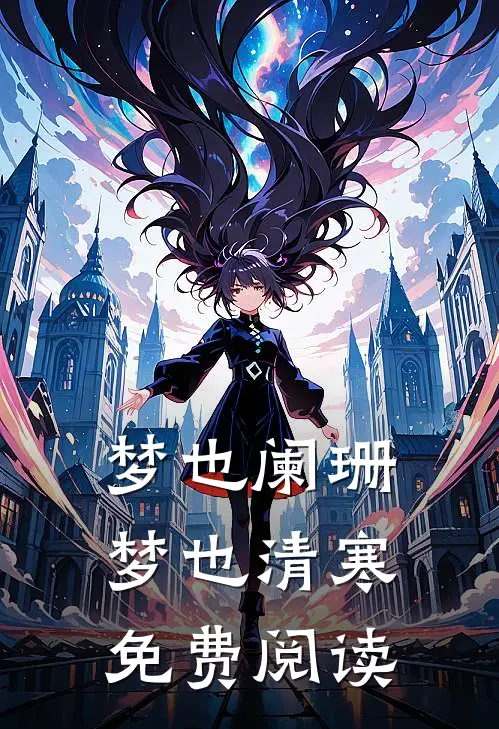 梦也阑珊梦也清寒免费阅读