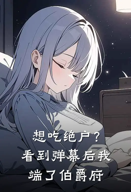 想吃绝户？看到弹幕后我端了伯爵府