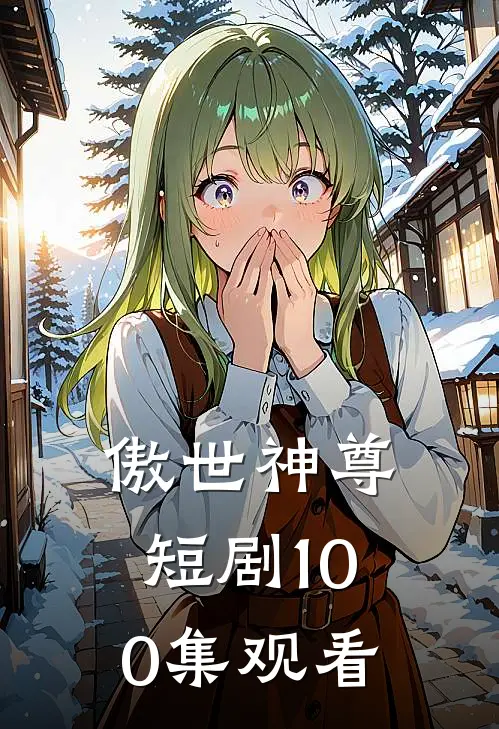 傲世神尊短剧100集观看