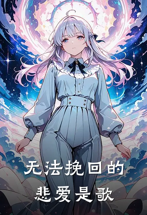 无法挽回的悲爱是歌