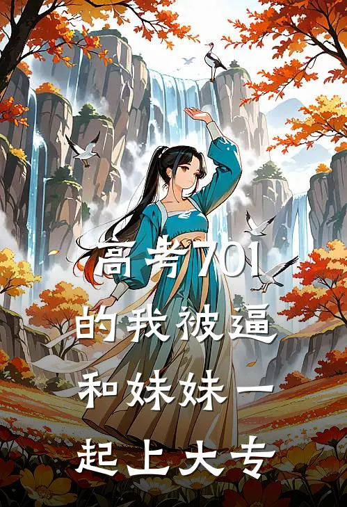 高考701的我被逼和妹妹一起上大专(明月宋明珠)在线免费小说_免费阅读全文高考701的我被逼和妹妹一起上大专(明月宋明珠)