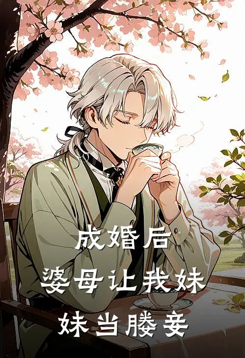 成婚后，婆母让我妹妹当媵妾