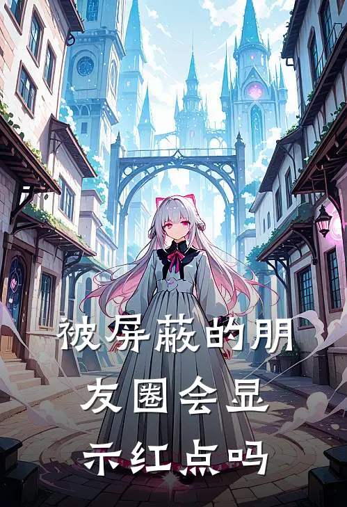 被屏蔽的朋友圈会显示红点吗