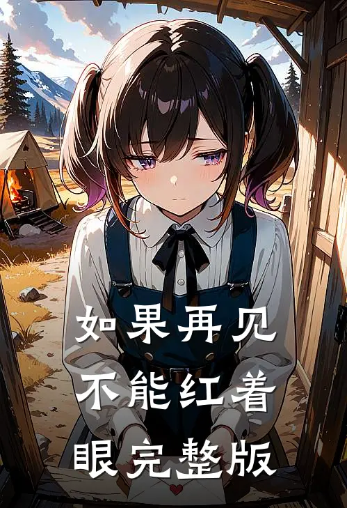 如果再见不能红着眼完整版