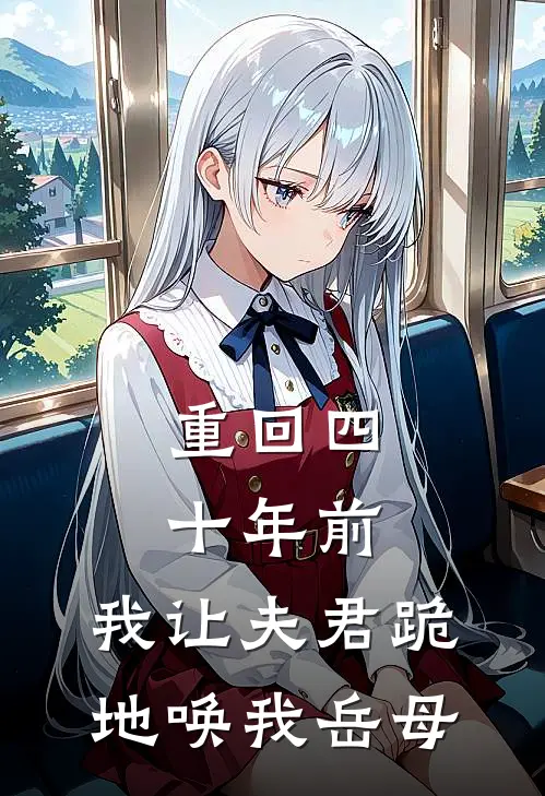 重回四十年前，我让夫君跪地唤我岳母