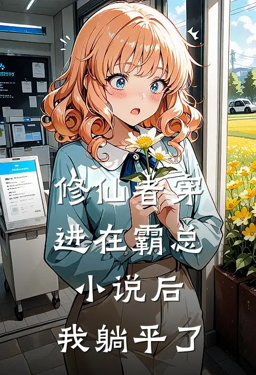 修仙者穿进在霸总小说后，我躺平了