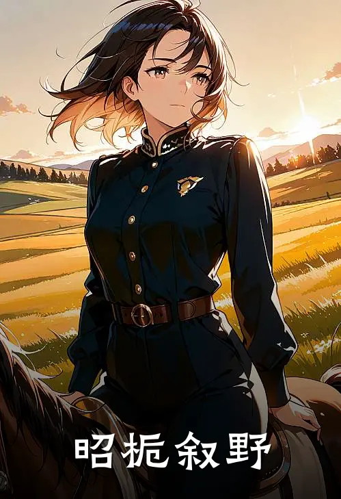 昭栀叙野宁叙野沈璟晔全文免费阅读_热门小说大全昭栀叙野宁叙野沈璟晔