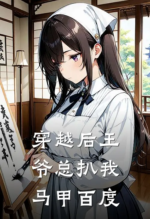 穿越后王爷总扒我马甲百度