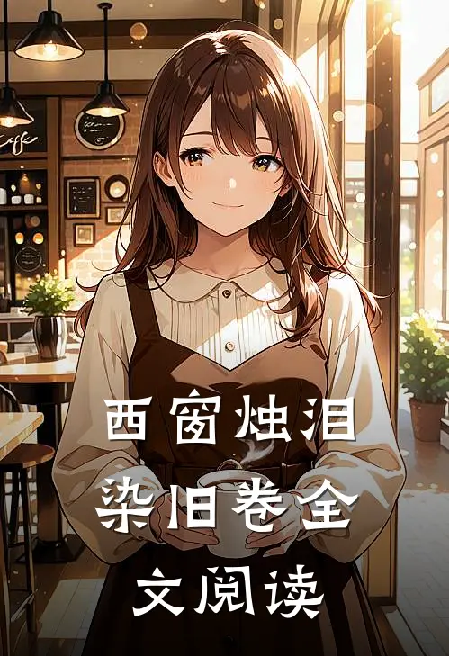 西窗烛泪染旧卷全文阅读