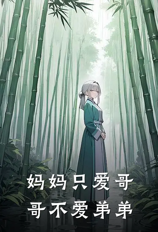 妈妈只爱哥哥不爱弟弟