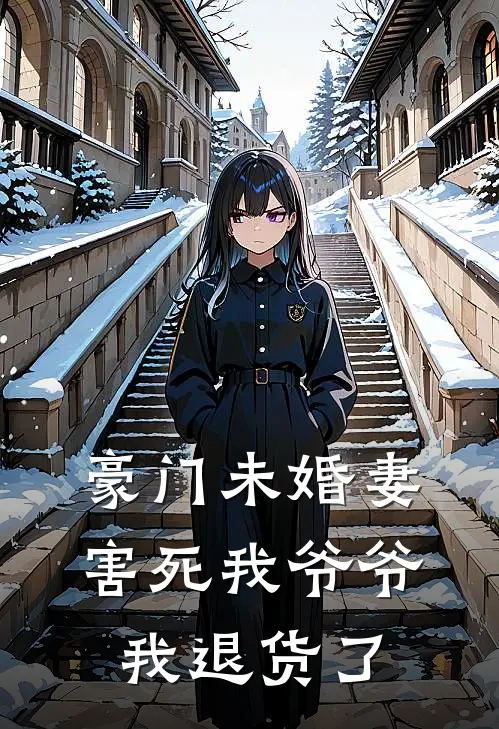 豪门未婚妻害死我爷爷，我退货了