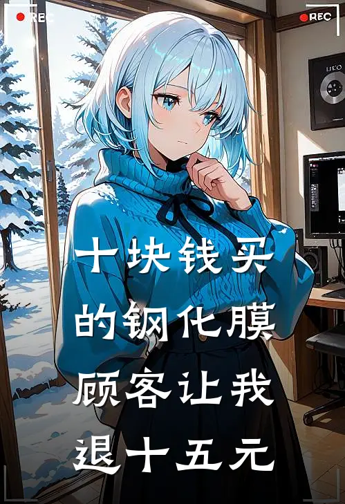 孙巧云顾晓妍《十块钱买的钢化膜顾客让我退十五元》最新章节阅读_(十块钱买的钢化膜顾客让我退十五元)全章节免费在线阅读