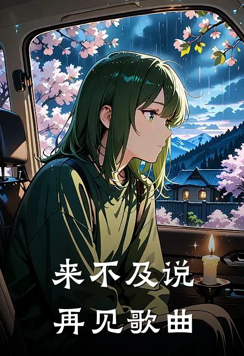 来不及说再见歌曲