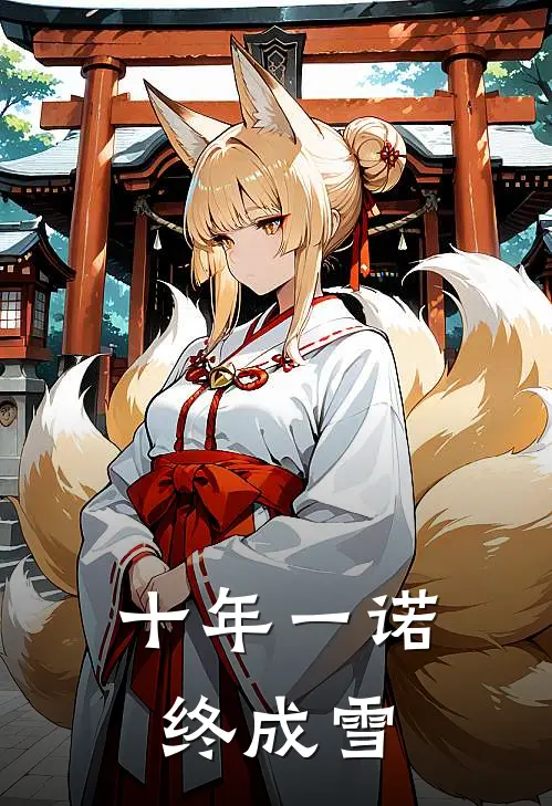 十年一诺终成雪