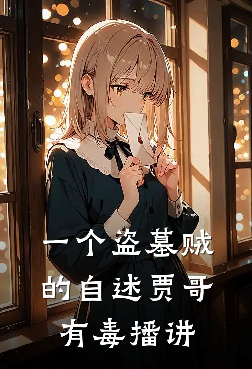 一个盗墓贼的自述贾哥有毒播讲