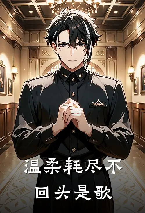 温柔耗尽不回头是歌