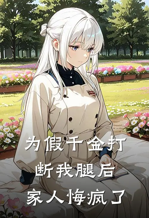 为假千金打断我腿后，家人悔疯了