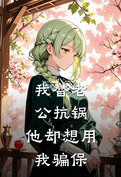 我替老公抗锅，他却想用我骗保