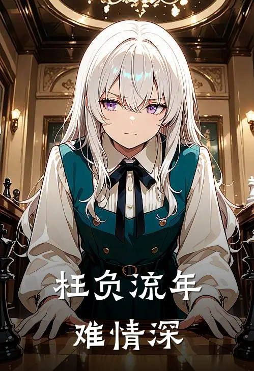 枉负流年难情深