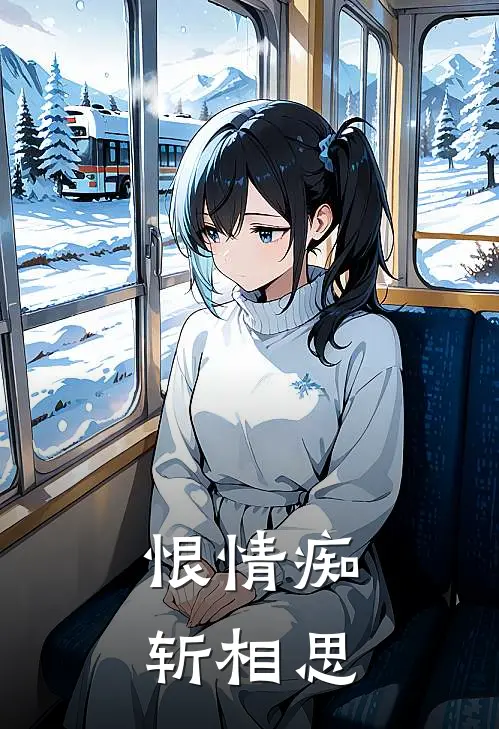 恨情痴，斩相思