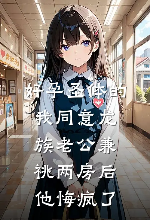 好孕圣体的我同意龙族老公兼祧两房后，他悔疯了