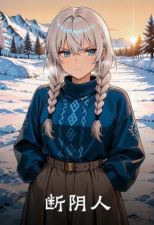 断阴人抖音热门小说完整版_完结版小说推荐断阴人(抖音热门)