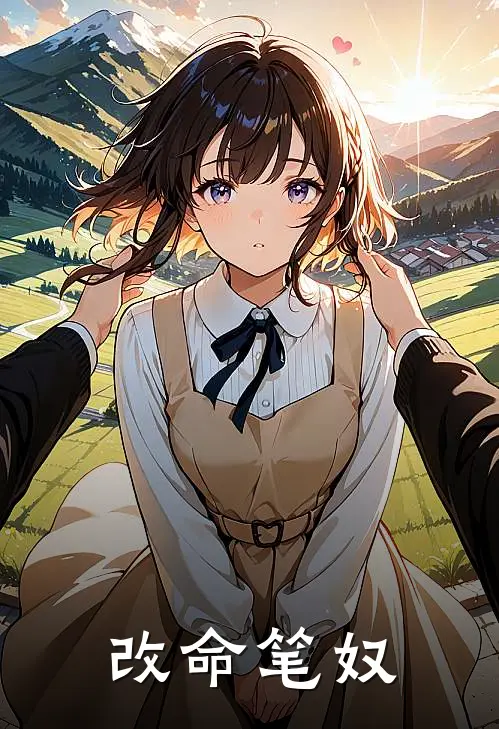 改命笔奴