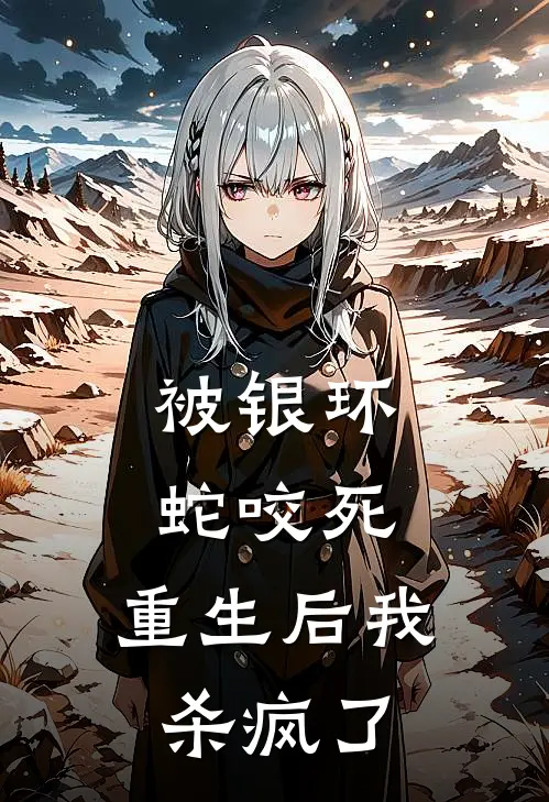 被银环蛇咬死，重生后我杀疯了
