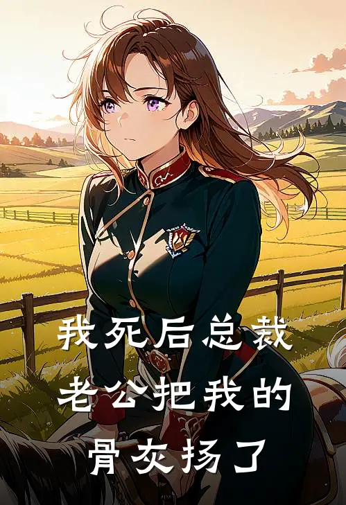 我死后总裁老公把我的骨灰扬了