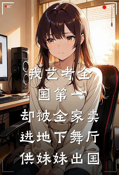 我艺考全国第一，却被全家卖进地下舞厅供妹妹出国