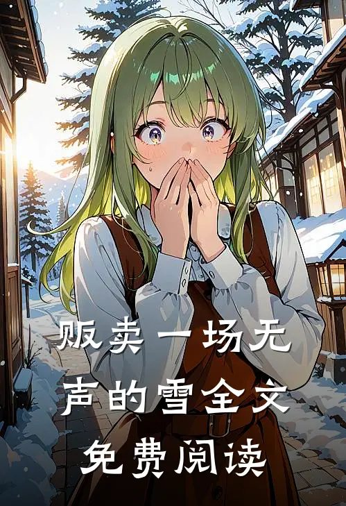 贩卖一场无声的雪全文免费阅读