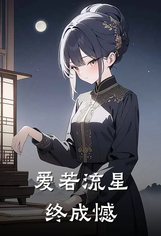 爱若流星终成憾