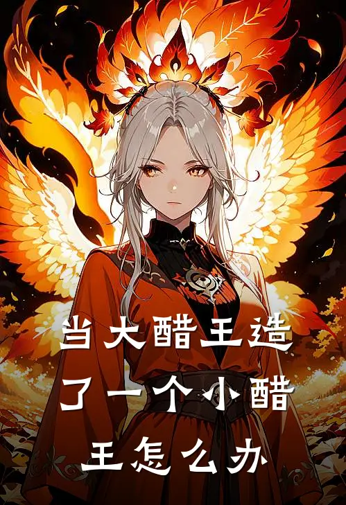 当大醋王造了一个小醋王怎么办