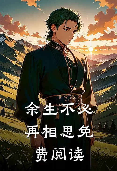 余生不必再相思免费阅读