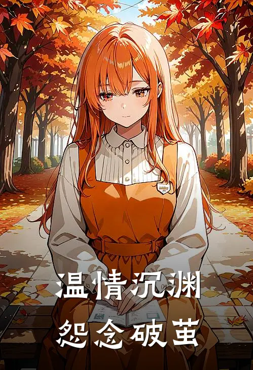 温情沉渊，怨念破茧白月光沈川最新小说推荐_热门小说排行榜温情沉渊，怨念破茧(白月光沈川)