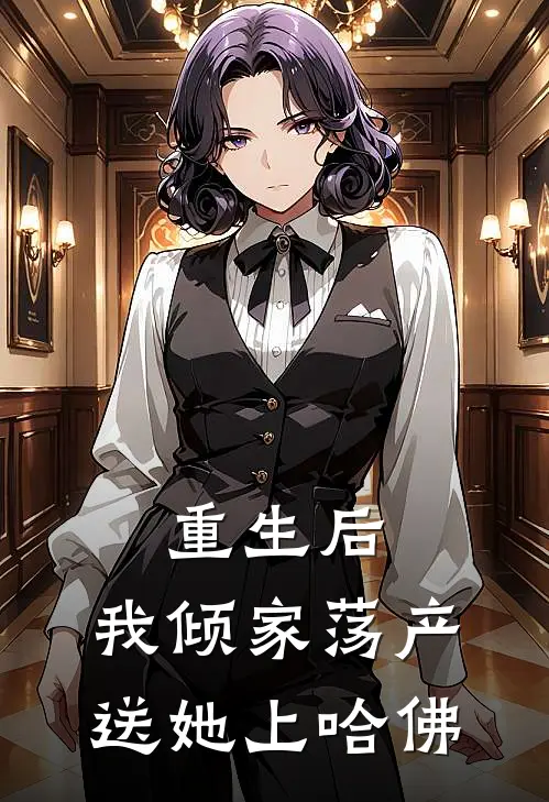 重生后，我倾家荡产送她上哈佛