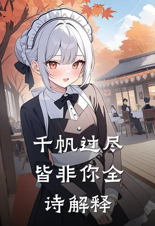 千帆过尽皆非你全诗解释